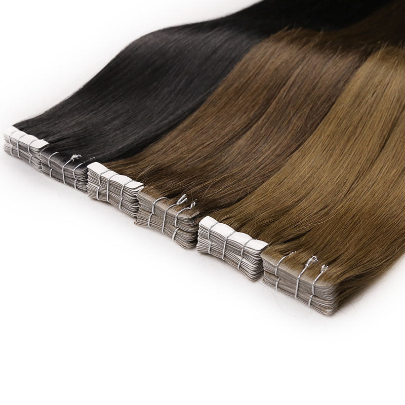 Tape-In Extensions