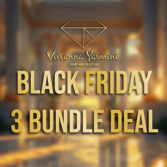 Black Friday 3 Bundle Deal