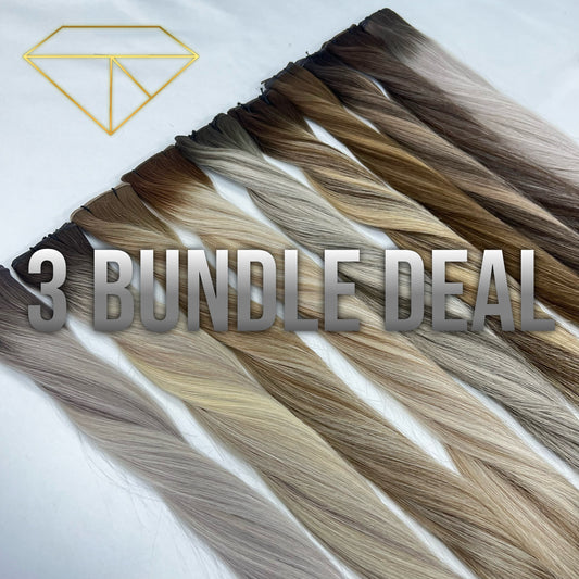 3 Bundle Deal